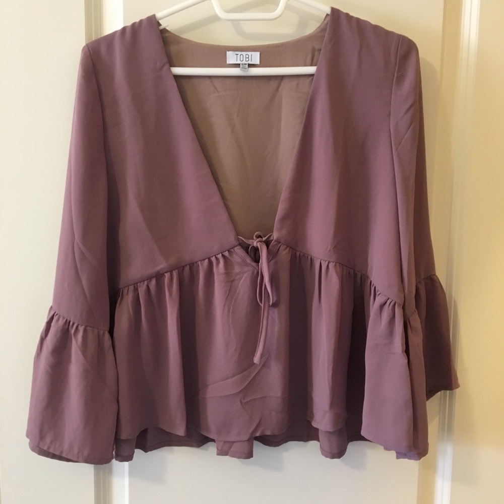 Tobi top